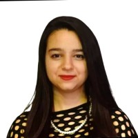 Ines Kchaou