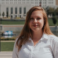 Madeline Page