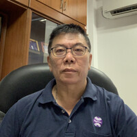 simon teo