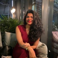 Komal Shetty