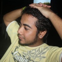 Rupert Santiago
