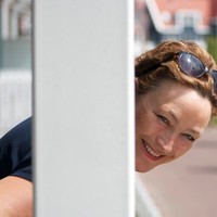 Marianne Van De Langenberg