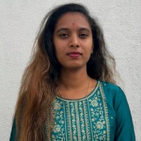 Sanjana K G