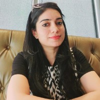Shivani Chopra