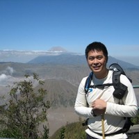Ian Chua