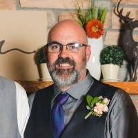 Greg Jackson