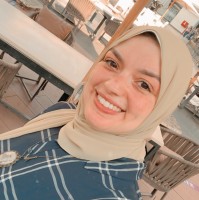 Esraa Mohamed