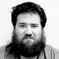 Andrew Leach
