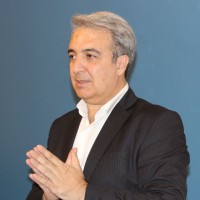 Mohsen Erfani