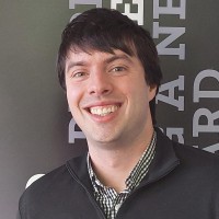 Dominic Manterfield