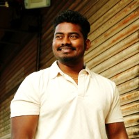Sridhar Bathini