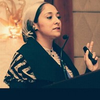 Noha M Elrafie