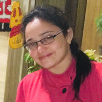 Sriya Dutta