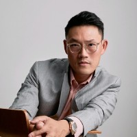 Thomas Tjiong