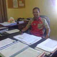 Joko Suriadi (Adi)