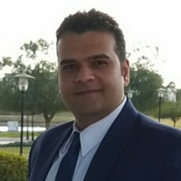 Michael Samy
