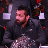 Mohammed Shahid
