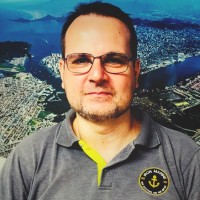 Romer Martins de Oliveira Malheiros