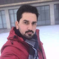 Xafeer Sarwar