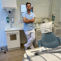 Pablo Mena Collado