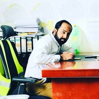 qaisar shahzad