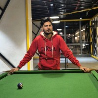 Sahil Sathate