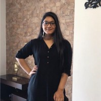 Ishita Bisht