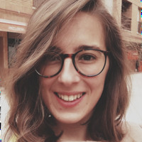 Cristina Garijo Tamayo