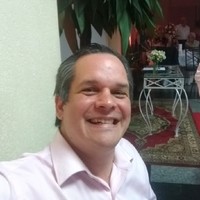 André Luiz Favareto