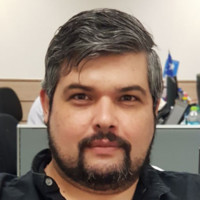 Mario Rodriguez