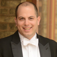 Andrew Goulston, Cts, Cts-D, Eava
