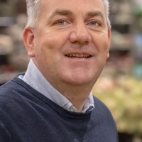 Steinar Sandvik