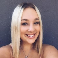 Lauren Douglas