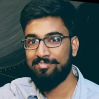 Chetan G.