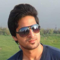 Lalit Sharma