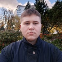 Alexander Zhura
