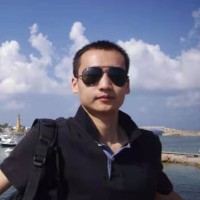 Harry Fang