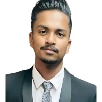 Sajidh Marzook