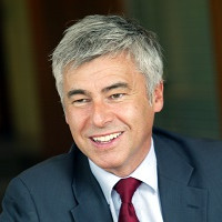 Ian Logan