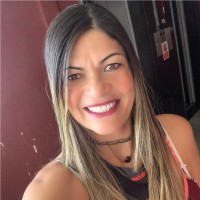 Angela Cristina Vicencio Moral