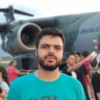 Paulo Gustavo Borges de Oliveira