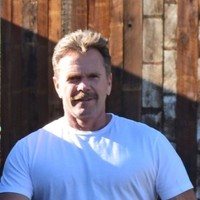 Steve Ledson