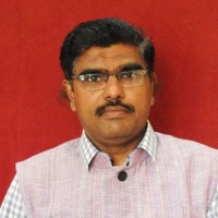 Siddalingayya Hiremath