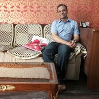 Karthick Andavar