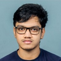 Anwesh Nayak