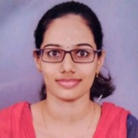 Vismaya M
