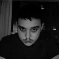 Nicholas Capote