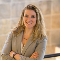 Sarah Mcintosh, Ms