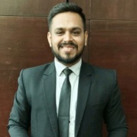 Priyansh Sarupria