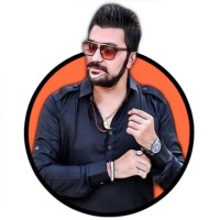 Bhavik Zinzuvadiya